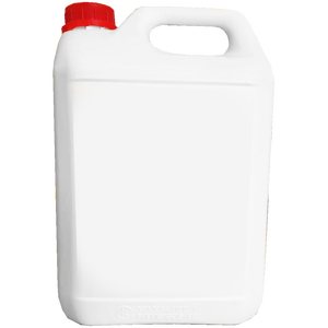 Limpiador de suelo ácido de 1 litro - Product Image 1