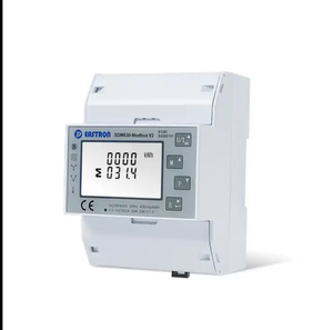 <span class=keywords><strong>Eastron</strong></span> <span class=keywords><strong>SDM630MCT</strong></span>- RC 230V 5000A Monitoreo remoto trifásico Submeter de bobina Rogowski para medición de potencia de construcción - Product Image 4