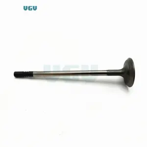 Chinese supplier engine intake&Exhaust valve auto parts 180 053 11 05 180 053 15 05 V94536