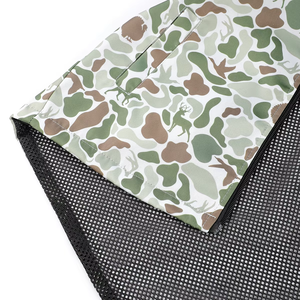 Puresun Children's Fall <strong>Winter</strong> Clothing Sets Custom <strong>Toddler</strong> Kids Waterproof Clothes Hunting Camouflage Duck Print Hoodie <strong>Jackets</strong> - Product Image 5