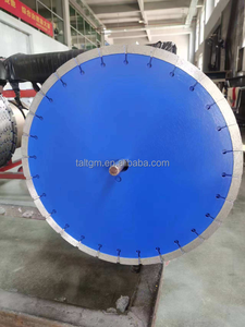 350 mm 400 mm 450 mm lưỡi cưa kim cương cho Sàn bê tông - Product Image 5