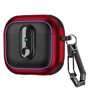 Estuche Protector Rígido 2025 para AirPods Pro 2, Compatible con Airpods 4 Pro2, Protección Anticaídas - Product Image 5