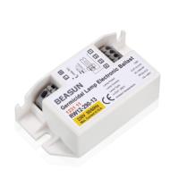 Ballast électronique à démarrage instantané de haute qualité RW12-180-10 4-8W T5 Active PFC pour lampe UVC