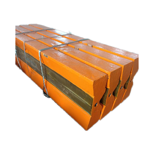Mr110z Evo Mr130z Evo Mr122z Mr170z <span class=keywords><strong>Impact</strong></span> Crushers Onderdelen Duurzame Blaas Voor Erts Mijnbouw Gegoten Hoogwaardige Materialen - Product Image 1