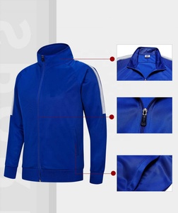 Tute da calcio Vintage all'ingrosso tute da calcio <span class=keywords><strong>turchia</strong></span> tute da calcio allenamento Tech abbigliamento da calcio - Product Image 3