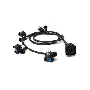 Faisceau de câblage d'injecteur pour unité de commande programmable Jetprime (CBLI 004W) - Product Image 1