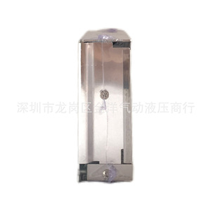 Fuente de Alimentación Conmutada Mnw S-50-24 24V 2.1A AC/DC para Iluminación LED - Product Image 4