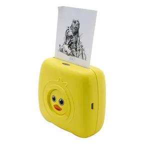 BEEPRT foto printer citizen cy-02 draagbare