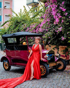 Vintage New Energy Transport spécial à vendre - Product Image 2