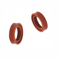 Joint torique hydraulique en Y de haute qualité, sur mesure, en NBR/FKM, fabriqué en Chine, pour températures de -60 à 250°C