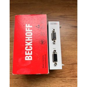 Módulo de Entrada Analógica Beckhoff EL3062, 2 Canales, 0-10V, Monofásico, 12 Bits, Hecho en Alemania - Product Image 3