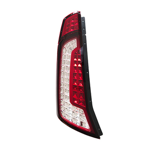 Piezas <span class=keywords><strong>de</strong></span> <span class=keywords><strong>Repuesto</strong></span> <span class=keywords><strong>de</strong></span> Bus HC-B-2469-4, lámpara trasera led, combinado, automática - Product Image 1