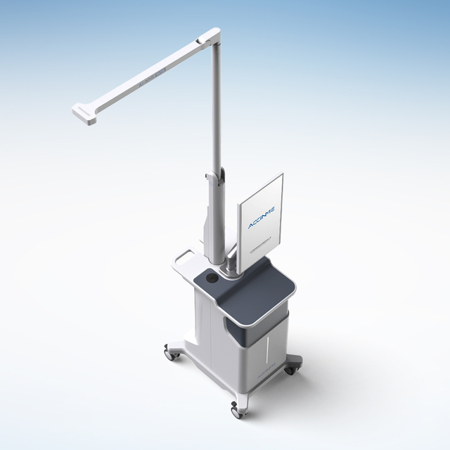 AI 3D Motion Capture Analysis Neuromuscular Therapy Device for Post-Stroke Rehabilitation & Home Care
