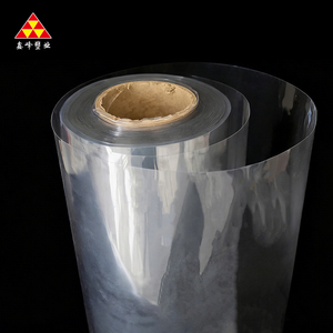 Pellicola in PET Vergine Trasparente <span class=keywords><strong>di</strong></span> Alta Qualità, <span class=keywords><strong>Foglio</strong></span> <span class=keywords><strong>A4</strong></span> Sottile per Rilegatura, Copertine <span class=keywords><strong>di</strong></span> Libri, Stampa, Termoformatura, Imballaggio Alimentare - Product Image 1