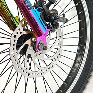 Vélo <span class=keywords><strong>BMX</strong></span> QUQI B2B de luxe professionnel <span class=keywords><strong>20</strong></span> <span class=keywords><strong>pouces</strong></span> avec freins à disque, haute performance et sécurité, le vélo adulte le plus populaire - Product Image 3