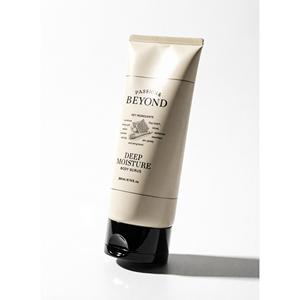 Exfoliante Corporal Beyond Deep Moisture 500ml, Fórmula K-Beauty, Para Todo Tipo de Piel, Hidratante e Iluminador - Product Image 1