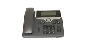 Teléfono IP VOIP Original, nuevo <span class=keywords><strong>CP</strong></span>-7821-K9, serie 7800 - Product Image 3