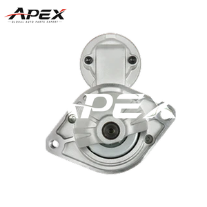 Motor de Arranque Automático APEX-STFI014 de 12v para <span class=keywords><strong>FIAT</strong></span> Doblo <span class=keywords><strong>Cargo</strong></span> 438168, 458191, 726039, D6G1, D6G32, D6G321, D6GP8 1.3kw - Product Image 3