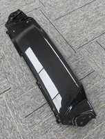 Aileron arrière en fibre de carbone SD pour Lamborghini Huracan EVO Upgrade Tecnica Body Kit, directement de l'usine, haute performance