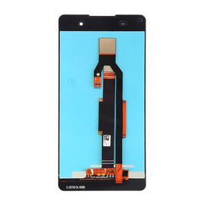 Nouvel arrivage écran LCD OEM pour <span class=keywords><strong>Sony</strong></span> <span class=keywords><strong>Xperia</strong></span> <span class=keywords><strong>E5</strong></span> avec numériseur assemblage complet - Product Image 4