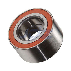 Roulements automobiles DAC377237, roulement de moyeu de roue DAC37720037, roulements de roue BAH0012AM5S GB12807S10 562398 633541B - Product Image 1