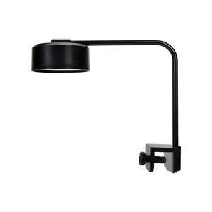 Éclairage LED pour aquarium, spectre complet, éclairage pour plantes avec fixation par pince pour aquarium, usage décoratif - Product Image 1