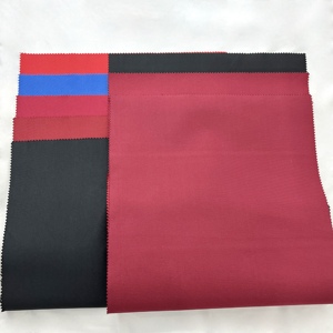 <span class=keywords><strong>Tissu</strong></span> velours plat Hong Kong 250GSM, <span class=keywords><strong>largeur</strong></span> 150cm, <span class=keywords><strong>tissu</strong></span> de rembourrage floqué - Product Image 3