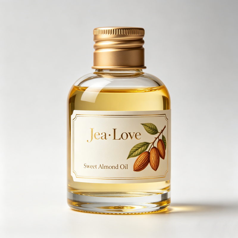 Prunus Amygdalus Dulcis Oil