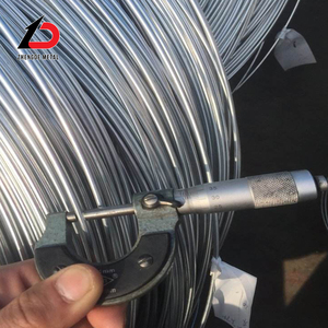 Meilleure vente d'usine pas cher ligne de recuit noir à faible teneur en carbone - Product Image 5