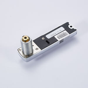 चीन थोक बिना चाबी लॉक कैबिनेट इलेक्ट्रॉनिक स्मार्ट बैटरी पासवर्ड फर्नीचर दराज कोड लॉक - Product Image 4