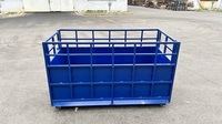 Balance de pesage pour animaux personnalisable 1 tonne 2 tonne 3 tonnes plate-forme de pesage pour bovins balance pour porcs