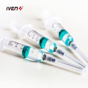 Nhà Máy bán hàng trực tiếp giá bán buôn ống tiêm lắp ráp máy hoàn toàn tự động - Product Image 2