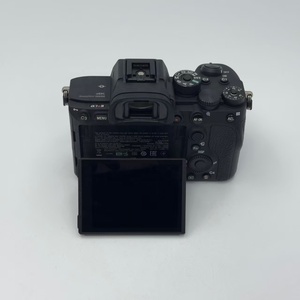 Appareil photo hybride <span class=keywords><strong>Sony</strong></span> <span class=keywords><strong>Alpha</strong></span> <span class=keywords><strong>A7R</strong></span> IV A7R4 (boîtier nu) 61MP Plein Format ILCE-7RM4 pour photographie de studio professionnelle et vidéo 4K – Vente en gros - Product Image 4