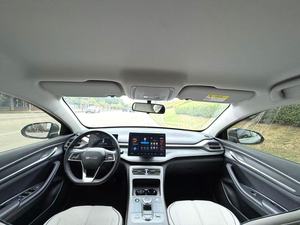 <span class=keywords><strong>JX</strong></span> Auto 2024 BYD King DM-i, Vehículo de Nueva Energía con 55 km de Autonomía, Híbrido Enchufable Destroyer <span class=keywords><strong>05</strong></span>, Sedán Compacto de 4 Puertas y 5 Asientos, Byd Chazor - Product Image 5