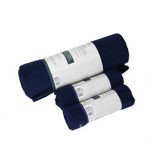 Rollos de Toallas de Microfibra Tejida para Detallado, de Doble Cara, de Secado Rápido y Antimicrobianas para Sudoración Media a Intensa - Product Image 1