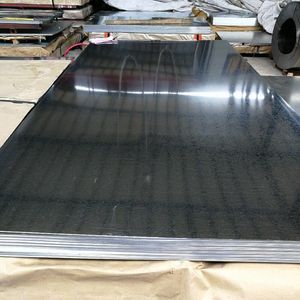 최고 공급업체 0.5mm-1.0mm 고강도 아연 도금 강판 및 시트 BIS 인증 가격 - Product Image 4