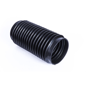 Ống dẫn khí Ống nhựa mềm Ống dẫn khí Ống dẫn khí Ống bọc dây dẫn Ống mềm Ống dẫn khí cho hệ thống thông gió - Product Image 2