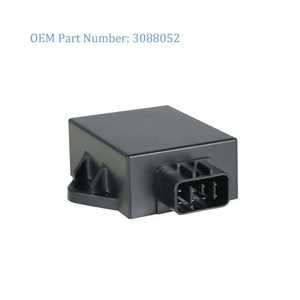 คอยล์จุดระเบิดคุณภาพสูง KOCH สำหรับรถมอเตอร์ไซค์ ATV Polaris Predator 500 รุ่นปี 03-05 รหัส 3088052 สภาพใหม่ น้ำหนัก 0.3 กก. - Product Image 3