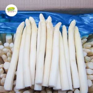 <span class=keywords><strong>Asperges</strong></span> surgelées en promotion, <span class=keywords><strong>prix</strong></span> de gros, blancs ou verts, bonne qualité, processus LQF, grade A, emballage en vrac, durée de conservation de 24 mois - Product Image 2