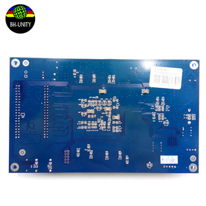 Cabezal de Impresión Sei <span class=keywords><strong>Ko</strong></span> 510 de 8 Cabezales, 35pl, Placa Base USB V3.21 para Impresora Icontek Spt 510, Cabezal de Impresión de 35pl, Placa Base Bh Unity - Product Image 2