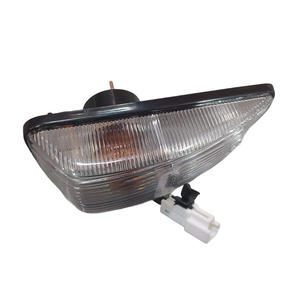 Oem Standard Right Indicator Light Foton Light <b>Truck</b> Spare <b>Parts</b> Bd9D059720302 Right Turn Signal Light - Product Image 2