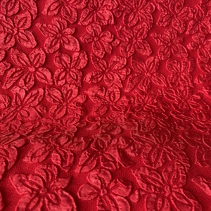 Tessuto Jacquard <span class=keywords><strong>Fukuro</strong></span> in Poliestere Intrecciato con Rilievo 3D e Texture in Rilievo - Product Image 5