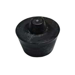 บล็อกกันชนฝากระโปรงหน้า Peugeot Citroen 307 รุ่น 873361 สีดำ อะไหล่สำหรับซ่อมฝากระโปรงเครื่องยนต์ - Product Image 4