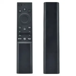 NEW Design BN59-01363A Smart TV Remote Control with Voice Function work for Samsung tv remote