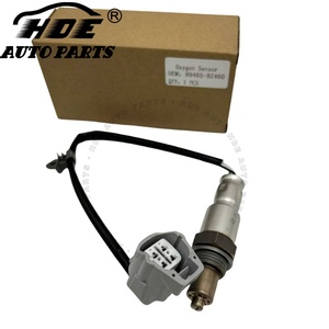 89465-BZ460 89465BZ460 Sensor de Oxígeno HDE para Automóviles Toyota AGYA, Venta al por Mayor - Product Image 3