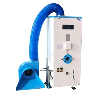 Well Export Soft Toy Fiber Plush Toy Suffer Machine Filling Machine