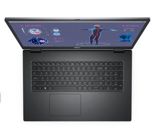 Postazione di lavoro Mobile nuova <span class=keywords><strong>Dell</strong></span> precisione 7780 I7-13850HX 32GB 512GB RTX A1000 - Product Image 4