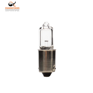 Fagis <span class=keywords><strong>H10W</strong></span> 12V 10W Auto Bulb Auto Miniatur lampe - Product Image 2
