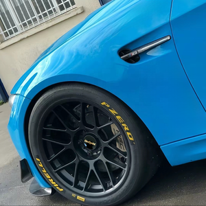 Cerchi in Lega Forgiata Apex ARC-8RT Nero Satinato 15-22 Pollici 5x120 5x112 per BMW G82 G87 G26 Mercedes-Benz CLS53 Audi S5 <span class=keywords><strong>Porsche</strong></span> - Product Image 6