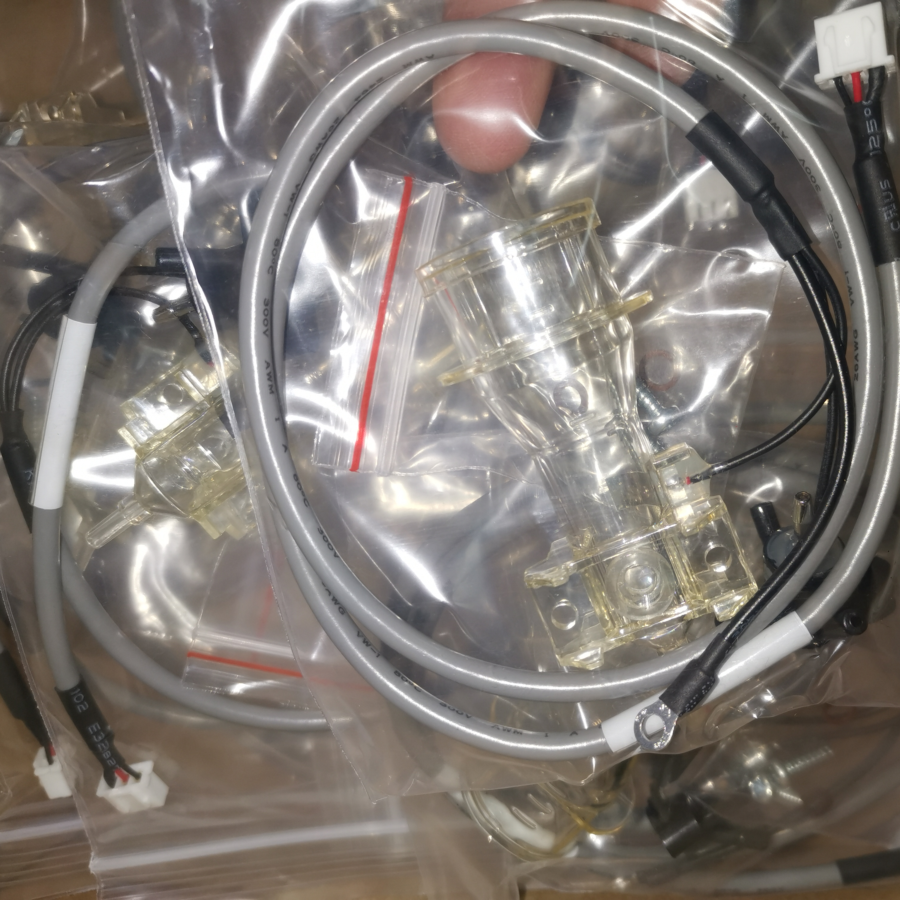 Mindray Counting Bath BC2800 BC3000PLUS BC5100 BC5180 BC5300 BC5310 BC5380 BC5100VET BC5300VET BC5180CRP BC5310CRP BC5390CRP